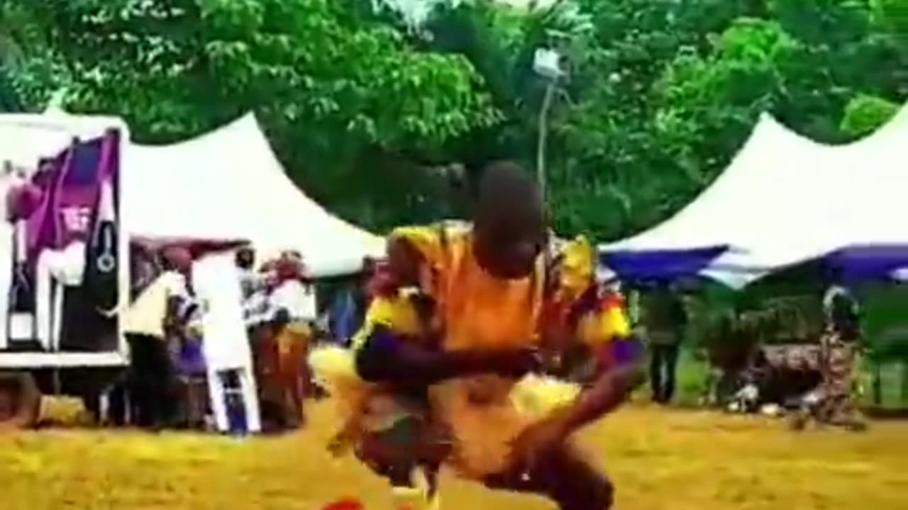 Beautiful Dancing Skills