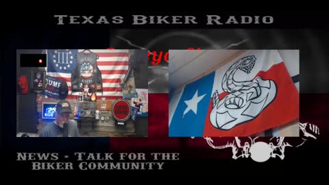 Texas Biker Radio #515