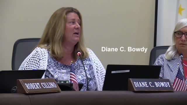 Westerly, RI School Committee Members Denouncing CRT In Their Schools