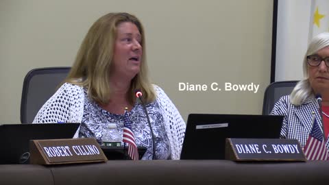 Westerly, RI School Committee Members Denouncing CRT In Their Schools