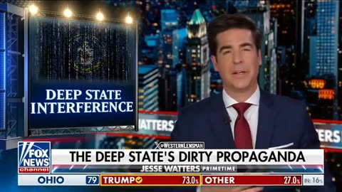 Here comes the CIA again