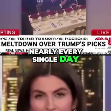 Elon Musk's Daily Visits to Mar-a-Lago Revealed