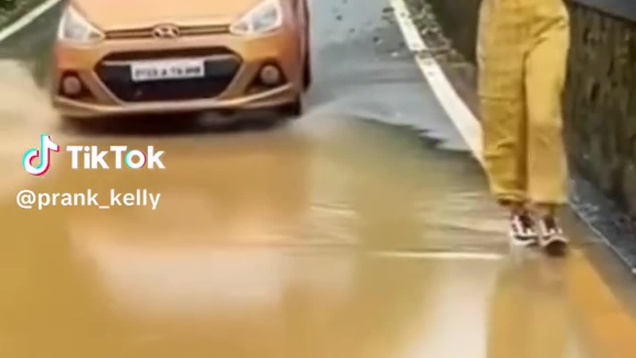 comedy