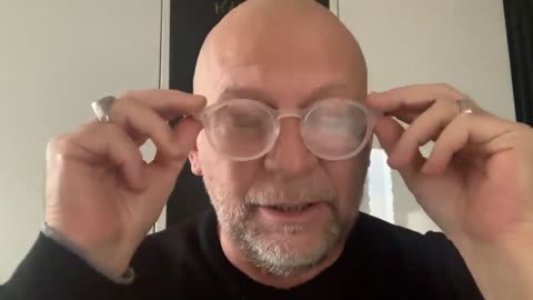 Antonio Ferrero esorta i suoi colleghi giornalisti