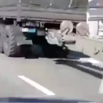 Russland konzentriert S - 400 Luftabwehr zu Ukraine