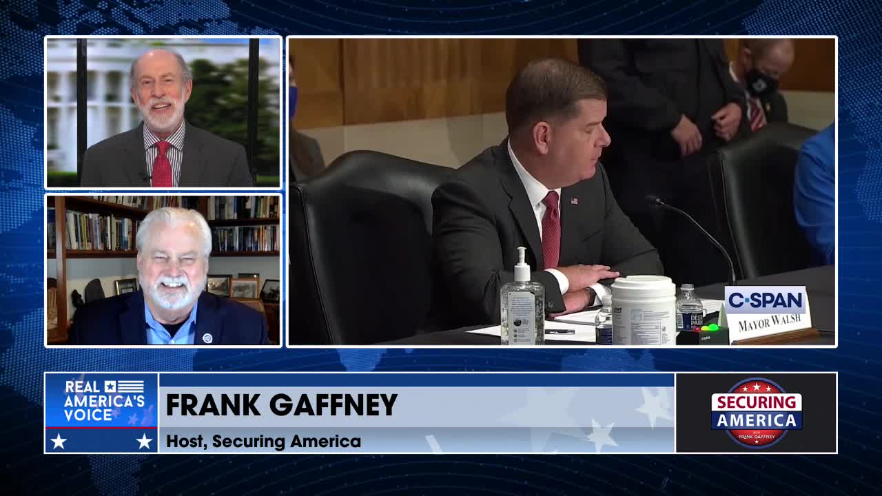 Securing America with Sam Faddis - 04.09.21