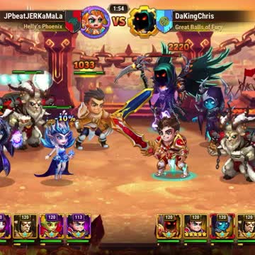 こんなキーラチームを見かけたらチャンスです‼︎