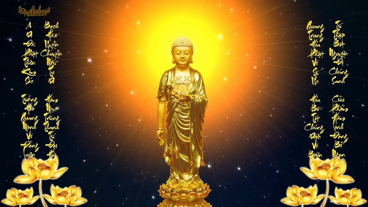 KHAI THỊ SỐ 93 - BÀI XÍCH TỊNH ĐỘ, KHÔNG TIN A DI ĐÀ PHẬT THÌ THIỆT THÒI QUÁ LỚN RỒI!