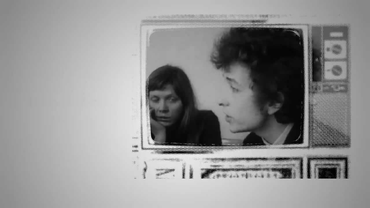 How Bob Dylan Took on the Music Media