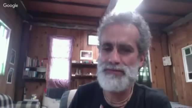 Santos Bonacci on Syncretism, Geocentrism & Astrotheology #2