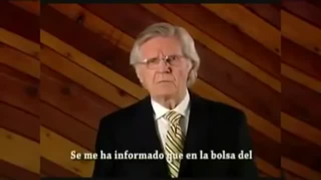 David Wilkerson Prophecy of Global Pandemic & Quarantine before dying