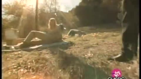 John Fogerty - The Old Man Down the Road HQ (official video)