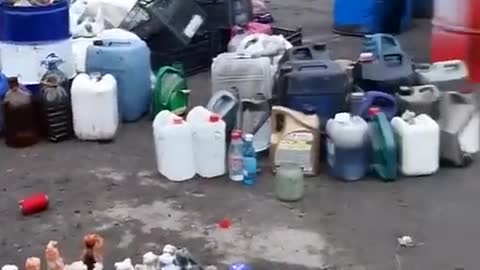 Russia vs Ukraine war🔥