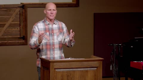 7 Things You May Be Missing | Pastor Shane Idleman