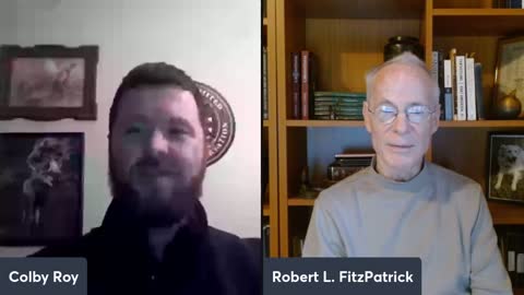 Robert L Fitzpatrick Interview