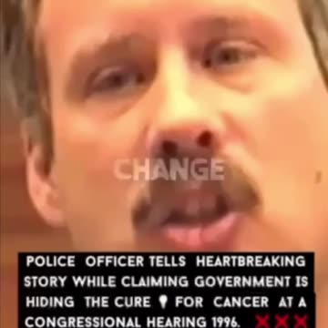 Sergeant Ric Schiff, the father of twin daughters... let his story be told to the world