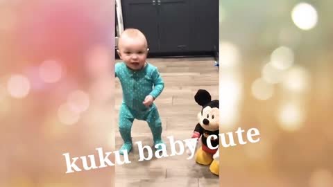 Cute baby funny moments baby