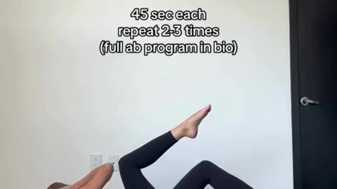 The best workout routine.27