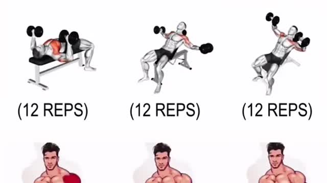 Best workout for you #shorts #viral