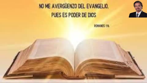 El poder de la Biblia