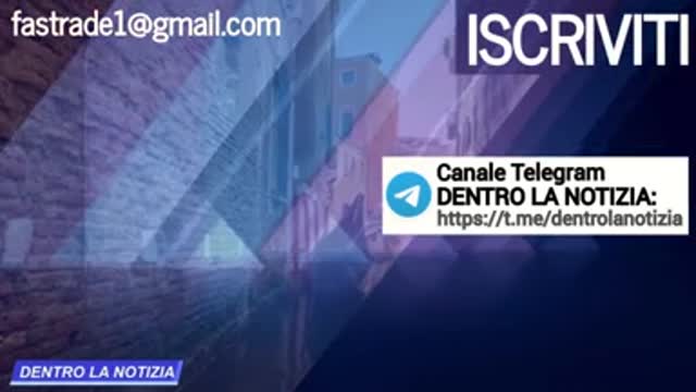 Deputato dem membro comitato intelligence: stanno raccogliendo DNA