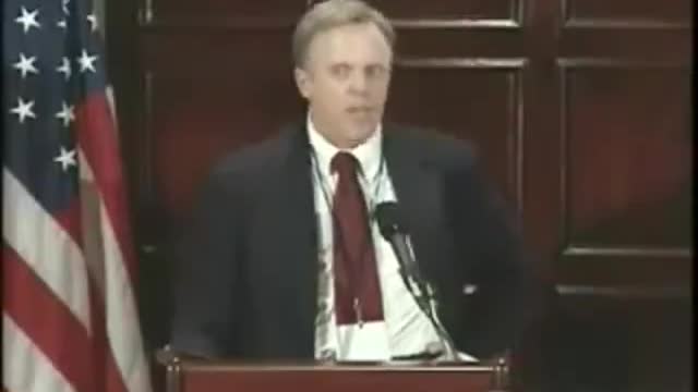 Larry Sinclair On Obama (AkA) Soetoro