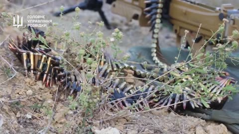 New Footage of Ukrainian Raids on Crimea