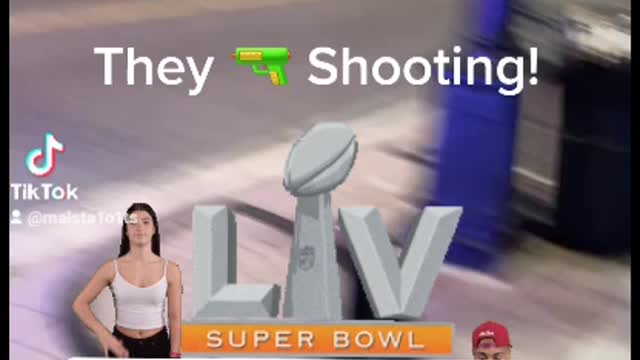 Super Bowl Sunday 🏈 Shootout 🔫 TAMPA