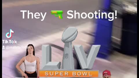 Super Bowl Sunday 🏈 Shootout 🔫 TAMPA