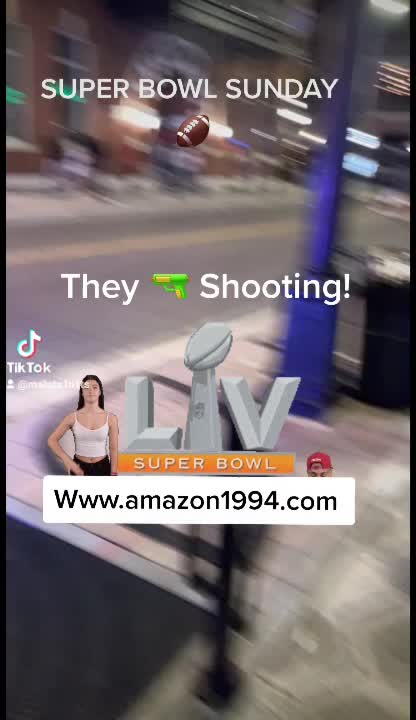 Super Bowl Sunday 🏈 Shootout 🔫 TAMPA