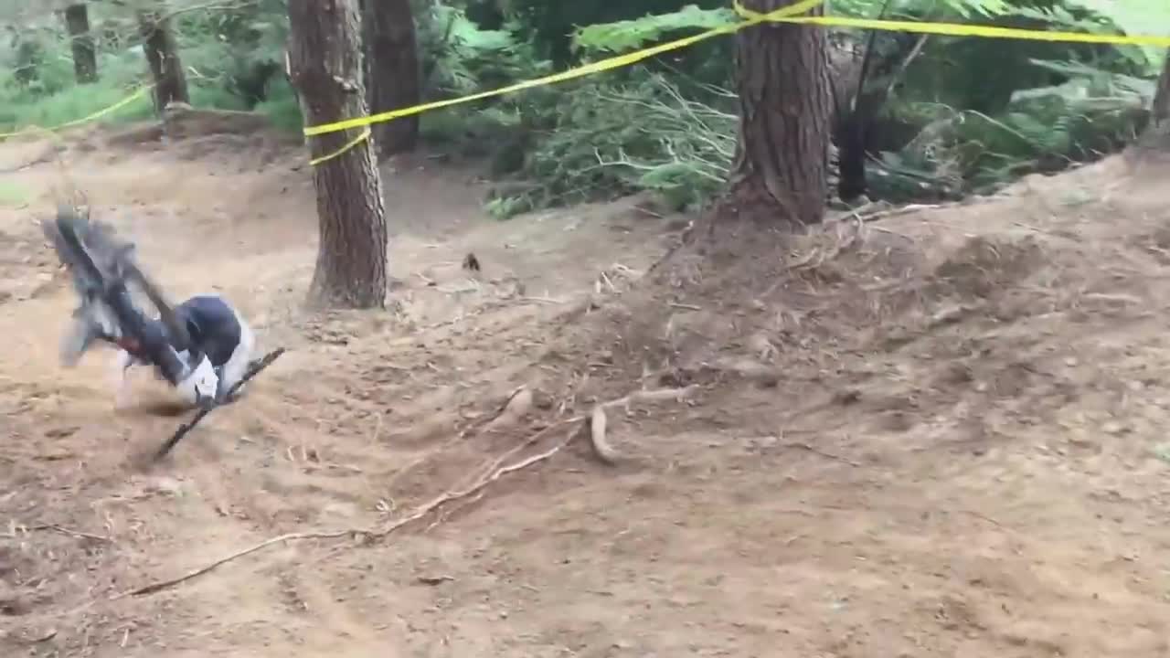 Best MTB Fails Of 2022 #108 | MTB Crashes of 2022 / Mtb classic