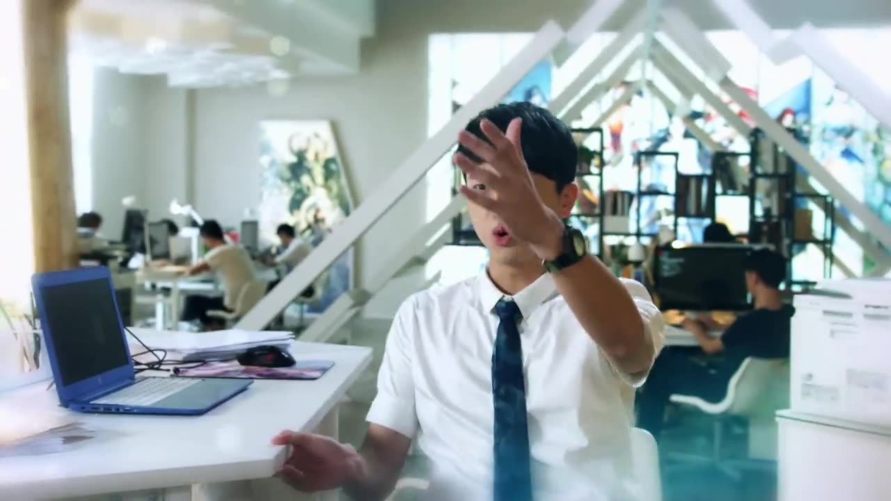 LOVE O2O / HINDI DUBBED / #kdrama #seasaon [Epsiode 19]