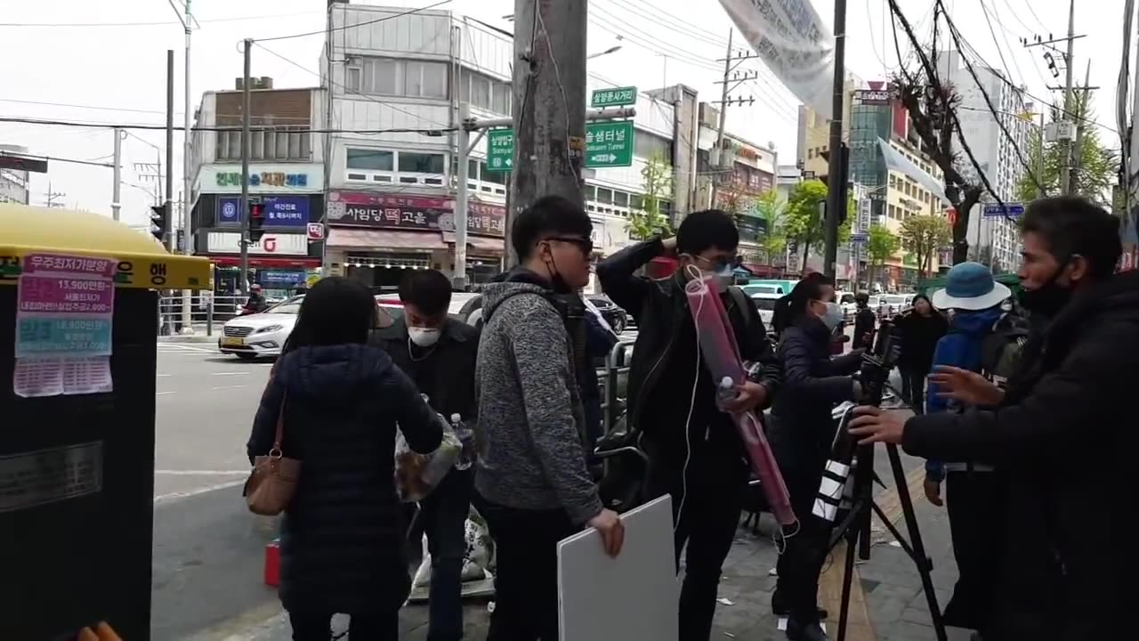 20200429_V3_S01(Kg-hXeeUxts)서울시민들의 분노는 극에 달하고 대학생들의 외침은 계속