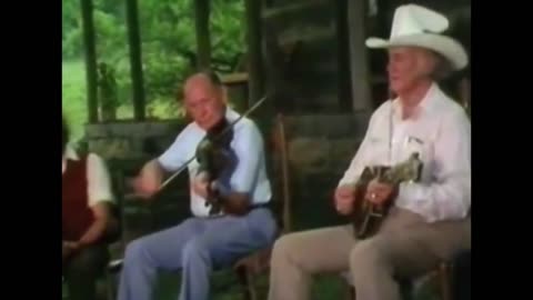 Kenny Baker Plays Jerusalem Ridge