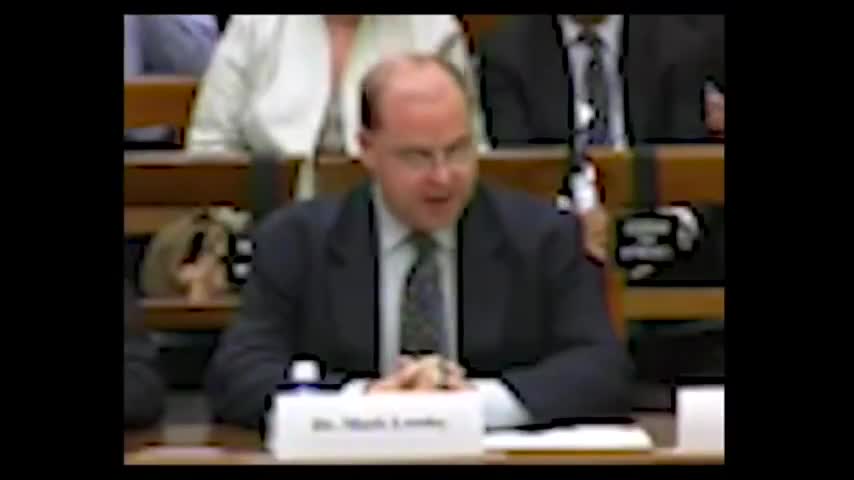 DR. FAUCI EX-EMPLOYEE TELLS ALL; DECADES OF SCAMMING AND CRIMES