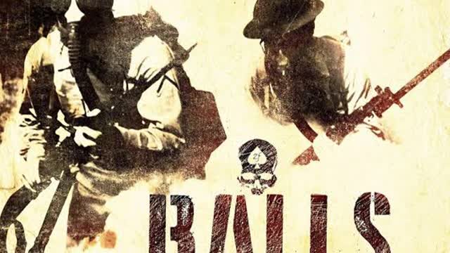 America "Love It or Leave It"