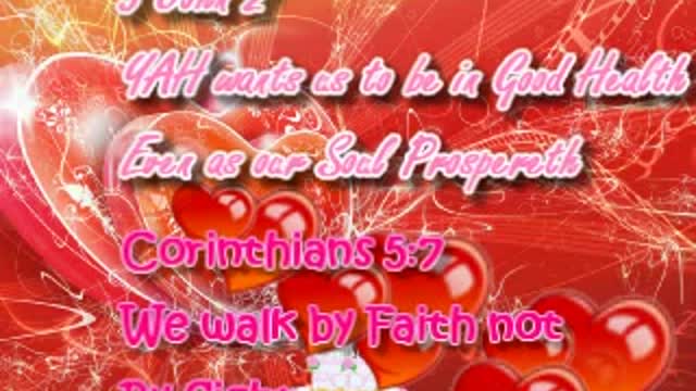 Without Faith it is Impossible to Please YAH1 John 5 4; Heb 11 6