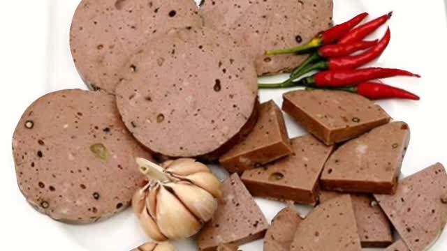 the beauty of the food