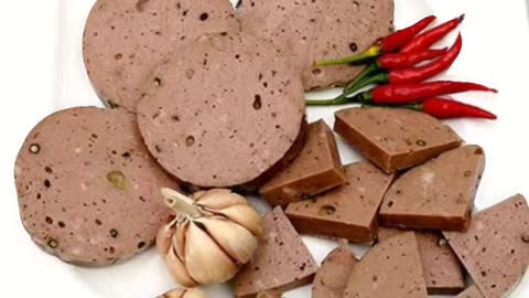 the beauty of the food