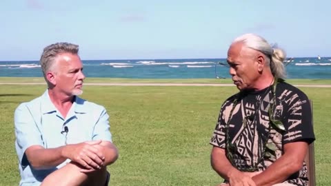 Gene Tamashiro - Hawaii could be the First Domino PART 2 (BONUS VIDEO)