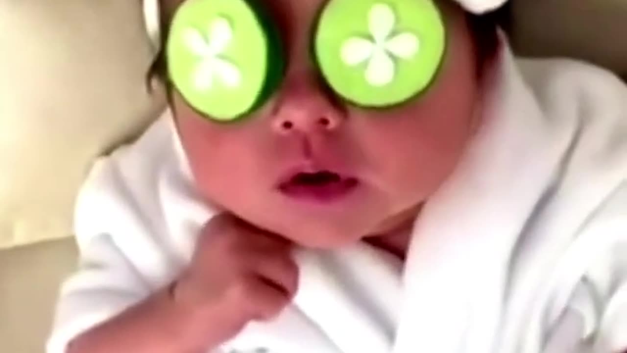 Cute Baby