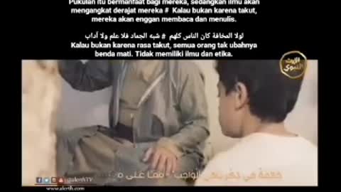 Banyak hikmah