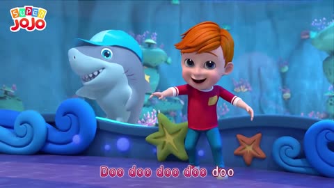 Baby Shark Dance Song More Nursery Rhymes & Kids Songs