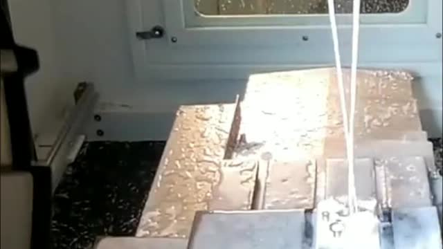 What exactly is this carving?