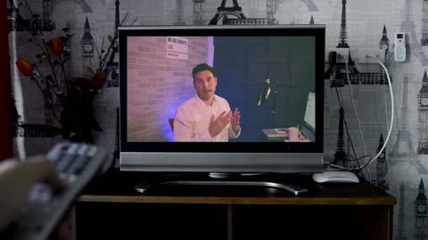 Era tutto programmato da 50 anni
