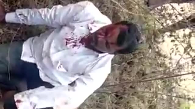 Man kill Puma