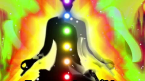 Unveiling Svadhisthana: The Sacral Chakra