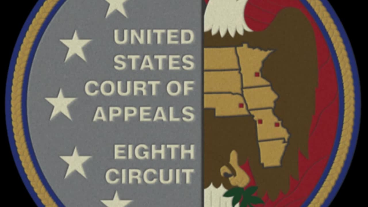 Worth v. Jacobson - Under 21 Firearms Ban - 8th Circuit