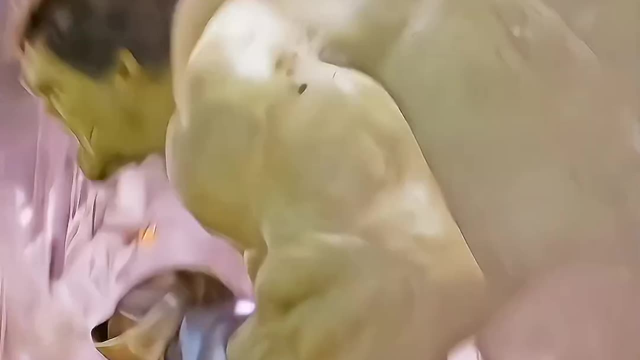 Hulk angry moments.avengers age of Ultron. Hulk most angry scene.