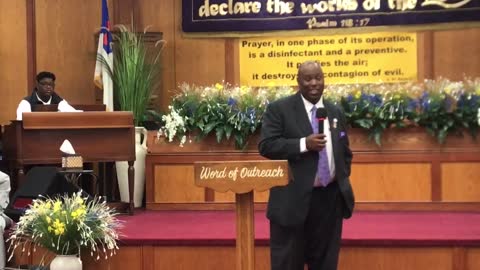 How I Overcame Water Crisis